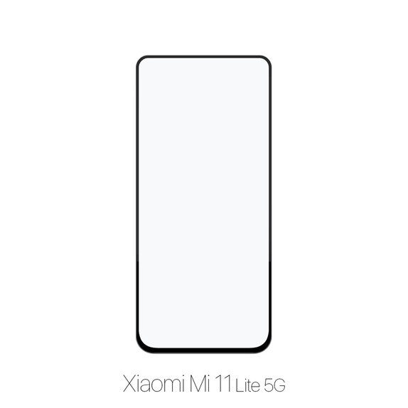 Προστατευτικό Γυαλί για Xiaomi Mi 11 Lite 5G, FixPremium