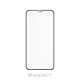 Προστατευτικό Γυαλί για iPhone XR, 11, FixPremium