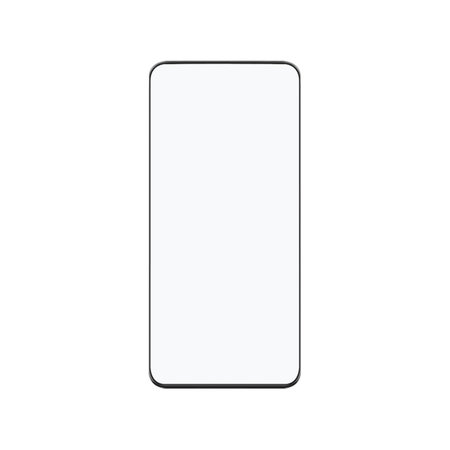 FullCover Προστατευτικό Γυαλί για Xiaomi Redmi Note 10 Pro, 10 Pro Max, Mi 11i & Poco F3 | FixPremium
