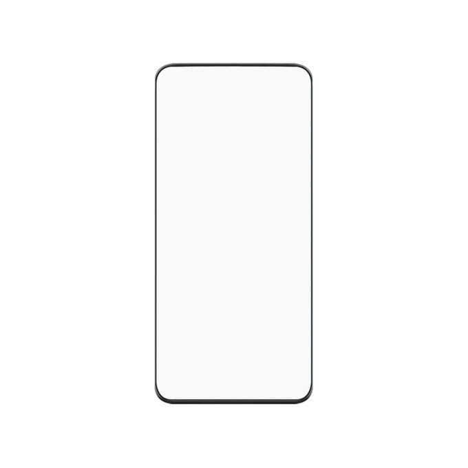 FullCover Προστατευτικό Γυαλί για Xiaomi Redmi Note 10 Pro, 10 Pro Max, Mi 11i & Poco F3 | FixPremium