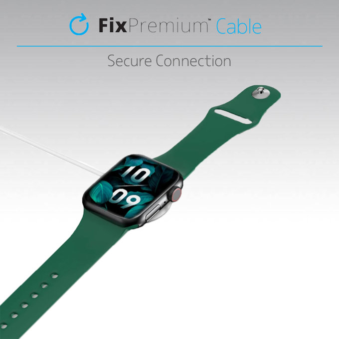 Καλώδιο Φόρτισης για Apple Watch - Ποιότητα Premium