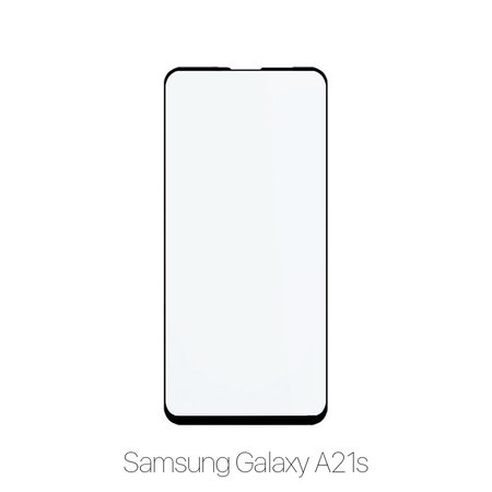Προστατευτικό Γυαλί για Samsung A21s, FixPremium