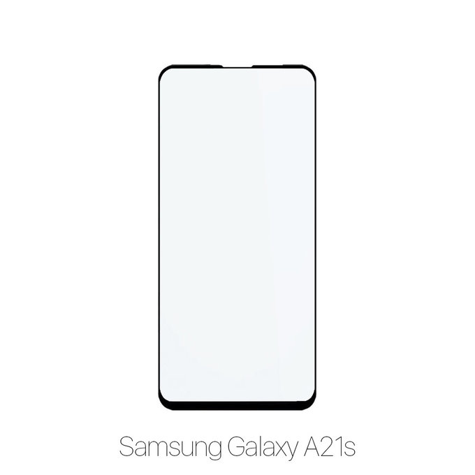 Προστατευτικό Γυαλί για Samsung A21s, FixPremium