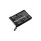 Μπαταρία για Apple Watch 1 38 mm, 200mAh, Li-Pol, 3.8 V, A1578, HQ