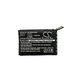 Μπαταρία για Apple Watch 1 38 mm, 200mAh, Li-Pol, 3.8 V, A1578, HQ