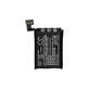 Μπαταρία για Apple Watch 3 42mm, GPS + Cellular, A1850, 350mAh, HQ