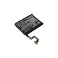 Μπαταρία για Apple Watch 4 40 mm, 220mAh, Li-Pol, 3.85 V, A2058, HQ