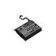 Μπαταρία για Apple Watch 4 40 mm, 220mAh, Li-Pol, 3.85 V, A2058, HQ