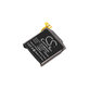 Μπαταρία για Samsung Galaxy Watch Active R500, 230mAh, Li-Pol, 3.85 V, EB-BR500ABU, HQ