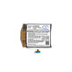 Μπαταρία για Samsung Galaxy Watch 46mm R800, 450mAh, Li-Pol, 3.85 V, EB-BR800ABU, HQ
