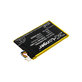 Μπαταρία για Caterpillar CAT B35, TYS13G02Q, 2300mAh, HQ
