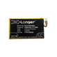 Μπαταρία για Caterpillar CAT B35, TYS13G02Q, 2300mAh, HQ