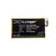 Μπαταρία για Caterpillar CAT B35, TYS13G02Q, 2300mAh, HQ
