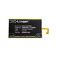 Μπαταρία για Caterpillar CAT S40, 458002-S40, 2900mAh, HQ