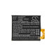 Μπαταρία για Caterpillar CAT S41, APP00223, 4400mAh, HQ