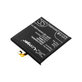 Μπαταρία για Caterpillar CAT S60, 3500mAh, Li-Pol, 3.85 V, APP-12F-F5757I-CGX-111, HQ