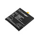 Μπαταρία για Caterpillar CAT S60, 3500mAh, Li-Pol, 3.85 V, APP-12F-F5757I-CGX-111, HQ