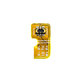 Μπαταρία για Caterpillar CAT S60, 3500mAh, Li-Pol, 3.85 V, APP-12F-F5757I-CGX-111, HQ