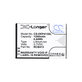Μπαταρία για Doro Primo 406, 413, 414, 1200mAh, Li-Ion, 3.7 V, RCB413, HQ