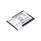 Μπαταρία για CPA Halo 11, 1300mAh, Li-Ion, 3.7 V, RCB571, HQ