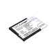 Μπαταρία για CPA Halo 11, 1300mAh, Li-Ion, 3.7 V, RCB571, HQ