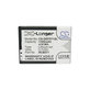 Μπαταρία για CPA Halo 11, RCB571, 1300mAh, HQ