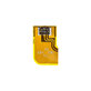 Μπαταρία για Sony Xperia XA1 Ultra G3221, 2700mAh, Li-Pol, 3.8 V, LIP1641ERPXC, HQ