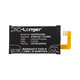 Μπαταρία για Sony Xperia XA1 Ultra G3221, LIP1641ERPC, 2700mAh, HQ