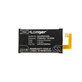 Μπαταρία για Sony Xperia XA1 Ultra G3221, 2700mAh, Li-Pol, 3.8 V, LIP1641ERPXC, HQ