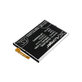 Μπαταρία για Sony Xperia L2, Sony H3311, 3200mAh, Li-Pol, 3.85 V, LIP1654ERPC, HQ