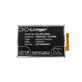 Μπαταρία για Sony Xperia L2, Sony H3311, 3200mAh, Li-Pol, 3.85 V, LIP1654ERPC, HQ