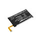 Μπαταρία για Sony Xperia 5, Sony J8210, 2900mAh, Li-Pol, 3.85 V, LIP1705ERPC, HQ