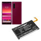 Μπαταρία για Sony Xperia 5, Sony J8210, 2900mAh, Li-Pol, 3.85 V, LIP1705ERPC, HQ