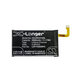 Μπαταρία για Sony Xperia 5, LIP1705ERPC, 2900mAh, HQ
