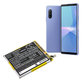 Μπαταρία για Sony Xperia 10 III, 4400mAh, Li-Pol, 3.85 V, SNYSAC5, HQ