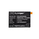 Μπαταρία για Sony Xperia Z5 E6653, 2800mAh, Li-Pol, 3.8 V, LIS1593ERPC, HQ