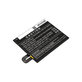 Μπαταρία για Google Pixel 2 XL G011C, 3800mAh, Li-Pol, 3.85 V, G011B, HQ