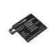Μπαταρία για Google Pixel 2 G011A, 2700mAh, Li-Pol, 3.85 V, G011A-B, HQ