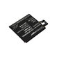 Μπαταρία για Google Pixel 2 G011A, 2700mAh, Li-Pol, 3.85 V, G011A-B, HQ