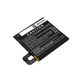 Μπαταρία για Google Pixel 2 G011A, 2700mAh, Li-Pol, 3.85 V, G011A-B, HQ