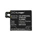 Μπαταρία για Google Pixel 2 G011A, 2700mAh, Li-Pol, 3.85 V, G011A-B, HQ