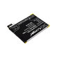 Μπαταρία για Google Pixel 3, 2900mAh, Li-Pol, 3.85 V, G013A-B, HQ