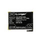 Μπαταρία για Google Pixel 3, 2900mAh, Li-Pol, 3.85 V, G013A-B, HQ