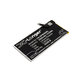 Μπαταρία για Google Pixel 4, 2500mAh, Li-Pol, 3.85 V, G020I-B, HQ