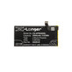 Μπαταρία για Google Pixel 4, 2500mAh, Li-Pol, 3.85 V, G020I-B, HQ