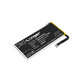 Μπαταρία για Google Pixel 5, 3800mAh, Li-Pol, 3.85 V, GTB1F, HQ