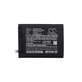 Μπαταρία για Huawei Y5, Y6, 2900mAh, Li-Pol, 3.82 V, HB405979ECW, HQ