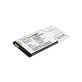Μπαταρία για Maxcom MM720, KAB4, 800mAh, HQ