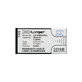 Μπαταρία για Maxcom MM720, KAB4, 800mAh, HQ