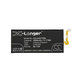Μπαταρία για LG G710EM G7 ThinQ, BL-T39, 2900mAh, HQ